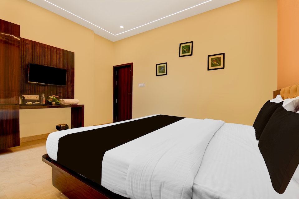 Hotel O Bhadrachalam Inn, Mysore Kuvempu Nagar, Mysore