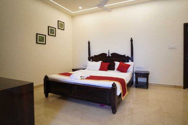 Hotel O Bhadrachalam Inn