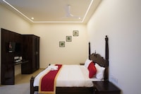 Hotel O Bhadrachalam Inn