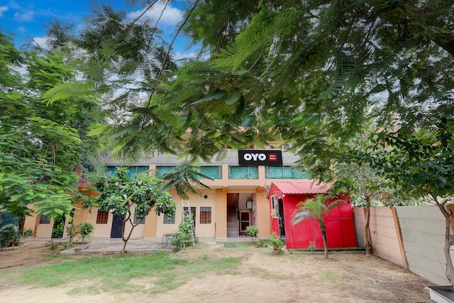 SPOT ON Hotel Dezire Dhankot Chowk