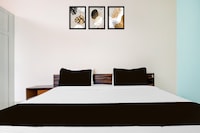 SPOT ON Hotel Dezire