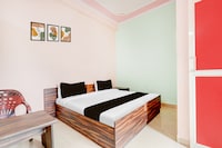 SPOT ON Hotel Dezire