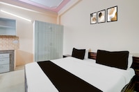 SPOT ON Hotel Dezire