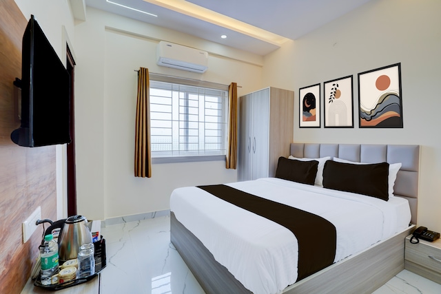 Hotel O Airport Suites
