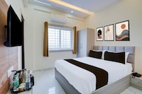 Hotel O Airport Suites