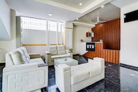 Hotel O Airport Suites