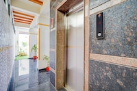 Hotel O Airport Suites