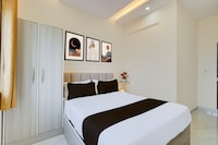 Hotel O Airport Suites