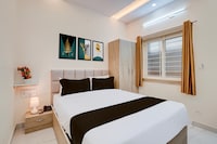 Hotel O Airport Suites