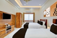 Hotel O Airport Suites