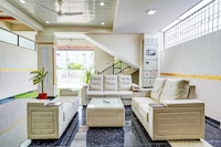 Hotel O Airport Suites