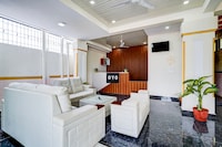 Hotel O Airport Suites