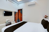 Hotel O Airport Suites