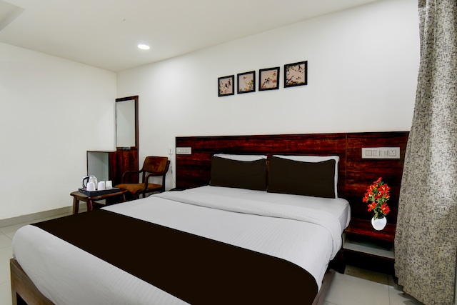 Super Hotel O Mysore Zoological Park Formerly Queens Comfort 