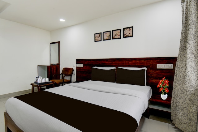 Super Hotel O Mysore Zoological Park Formerly Queens Comfort 