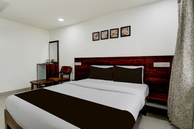 Hotel O Mysore Zoological Park Formerly Queens Comfort 