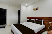 Super Hotel O Mysore Zoological Park Formerly Queens Comfort 