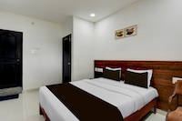 Super Hotel O Mysore Zoological Park Formerly Queens Comfort 