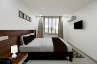 Super Hotel O Mysore Zoological Park Formerly Queens Comfort 
