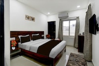 Super Hotel O Mysore Zoological Park Formerly Queens Comfort 