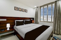 Super Hotel O Mysore Zoological Park Formerly Queens Comfort 