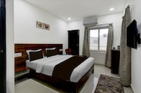 Hotel O Mysore Zoological Park Formerly Queens Comfort 