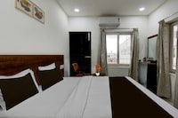 Super Hotel O Mysore Zoological Park Formerly Queens Comfort 