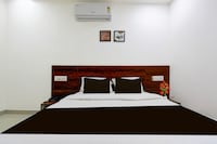 Super Hotel O Mysore Zoological Park Formerly Queens Comfort 