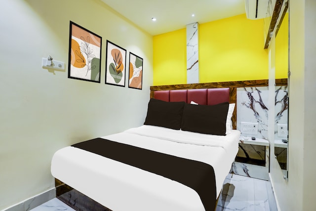 Hotel O Rishi Palace