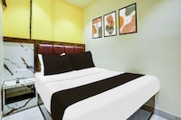 Hotel O Rishi Palace