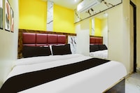 Hotel O Rishi Palace
