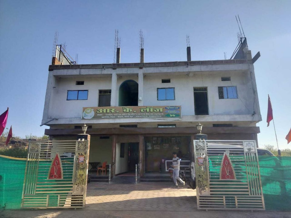 Hotel O Rk (lodge), Bahoriband, Bahoriband