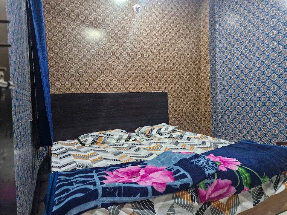 Hotel O Rk Hotel (lodge), Katni, Katni