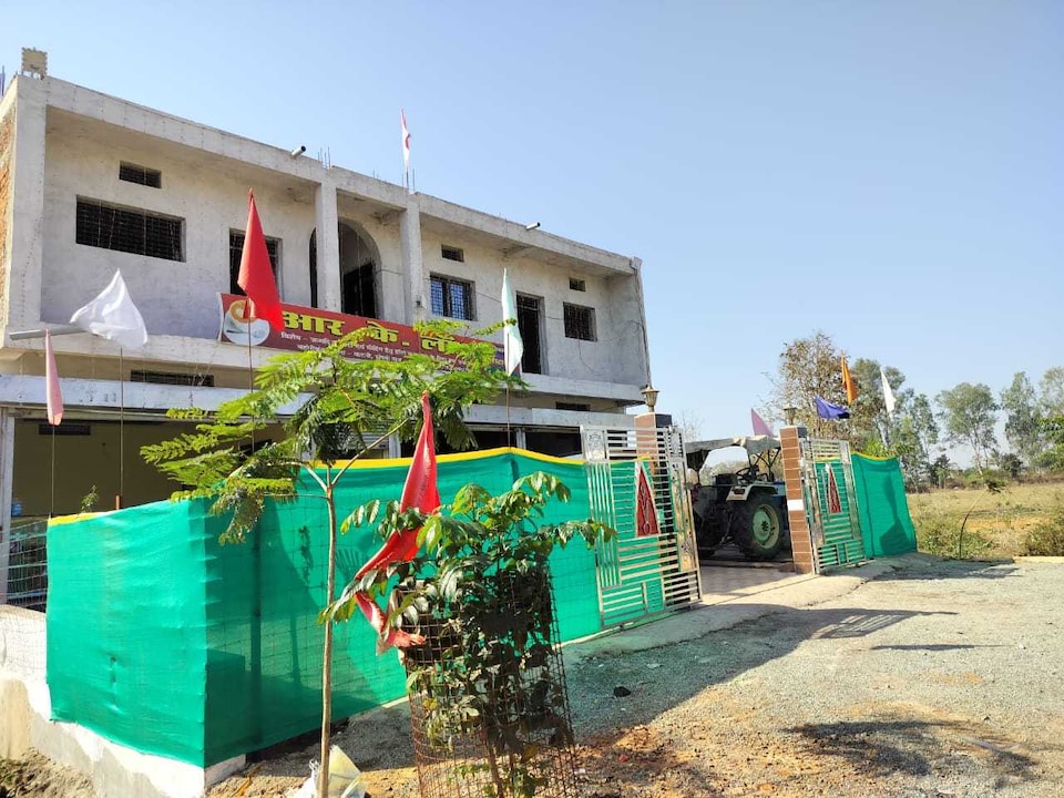 Hotel O Rk (lodge), Bahoriband, Bahoriband
