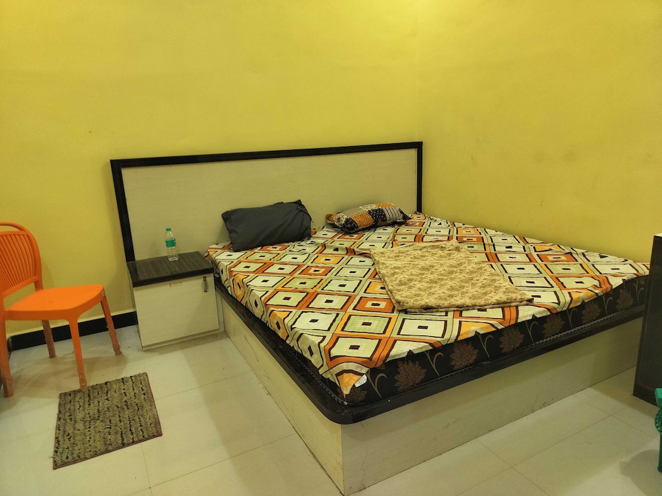 Hotel O Rk Hotel (lodge), Katni, Katni