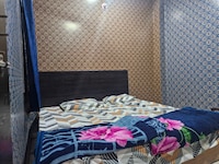 Hotel O Rk Hotel (lodge)