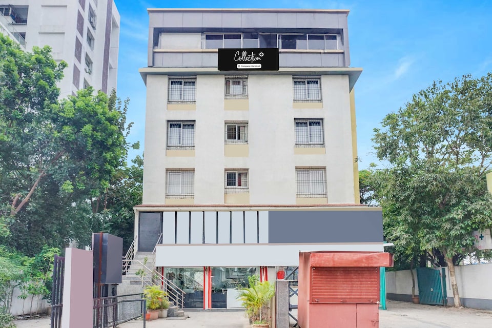 Collection O Gravity Inn, Baner Pune, Pune