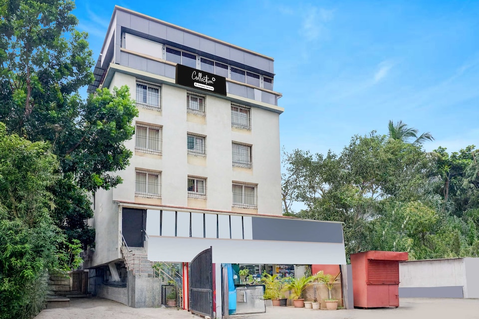 Collection O Gravity Inn, Baner Pune, Pune