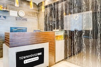 [Day Stay - 12 Hrs Slot : 8 AM to 8 PM] Collection O Gravity Inn