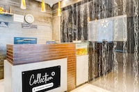 Collection O Gravity Inn