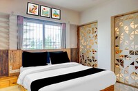 Collection O Gravity Inn