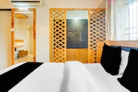 [Day Stay - 12 Hrs Slot : 8 AM to 8 PM] Townhouse Oak Gravity Inn