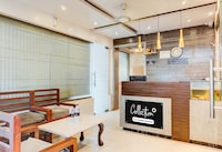 Collection O Gravity Inn