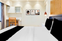 [Day Stay - 12 Hrs Slot : 8 AM to 8 PM] Townhouse Oak Gravity Inn