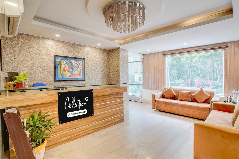 Collection O IMA Dehradun, Chakrata Road Dehradun, Dehradun