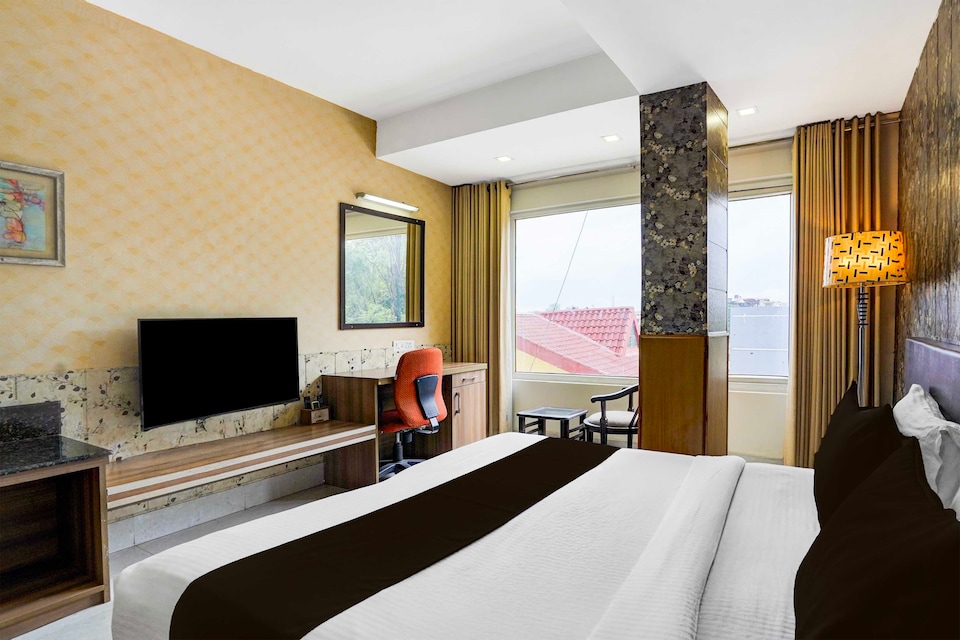 Collection O IMA Dehradun, Chakrata Road Dehradun, Dehradun