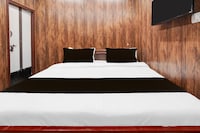 Hotel O Vrishti Residency And Hotels