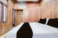 Hotel O Vrishti Residency And Hotels