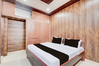 Hotel O Vrishti Residency And Hotels