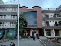 Hotel O Vrishti Residency And Hotels